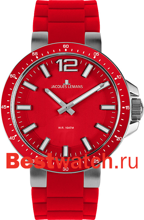 Часы Jacques Lemans Sports 1-1709D